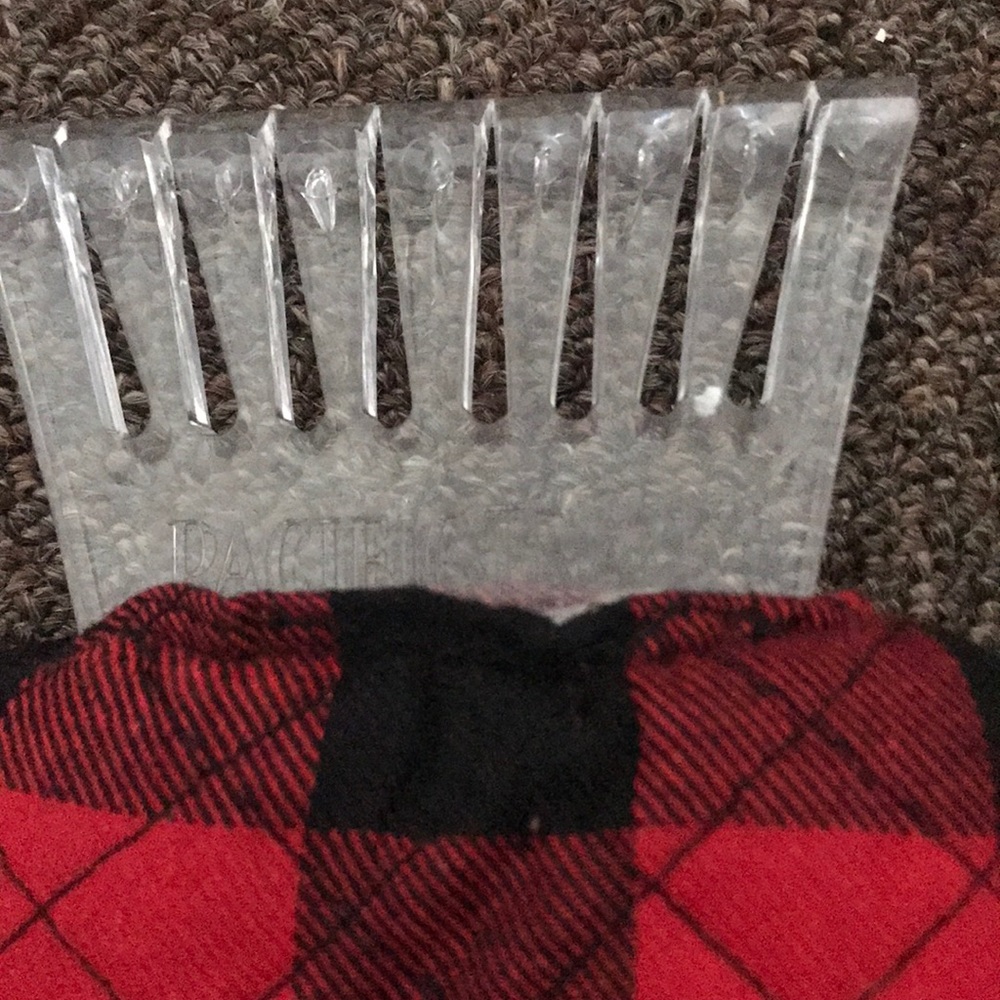 Pacific trail ice scraper mitt - Picture 2 of 2